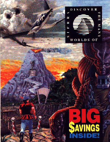 1992 Catalogue