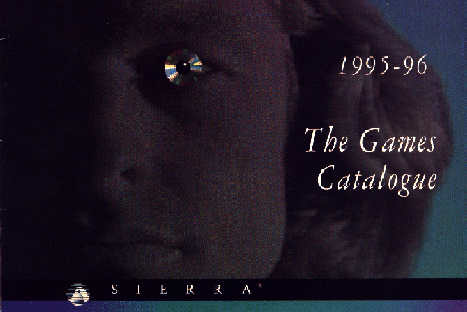 1995/96 Catalogue