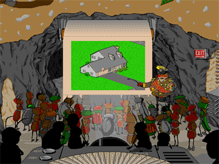 Battle Bugs