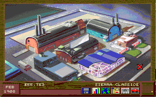 Detroit